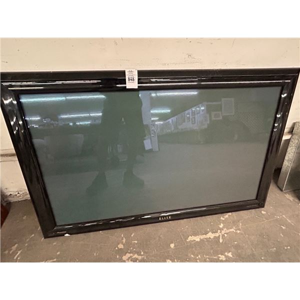Pioneer Elite Approx. 50"  Plasma TV
