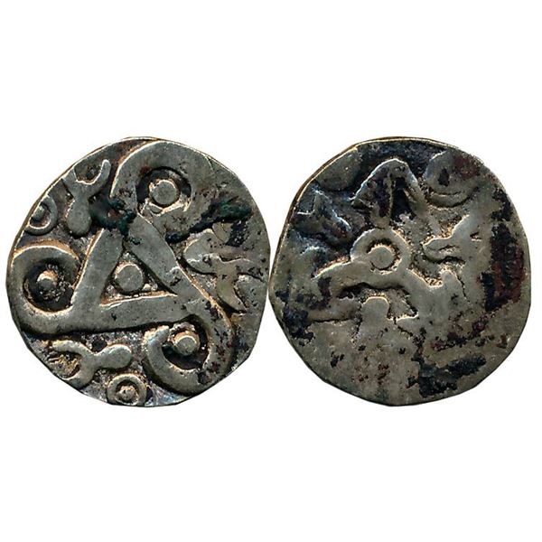 Ancient : Punch Marked