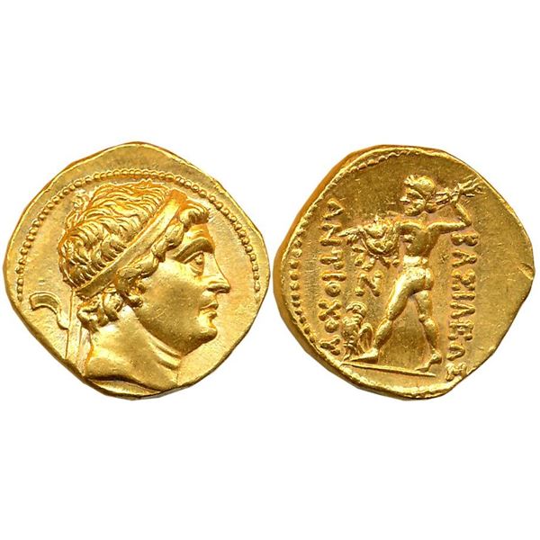 Ancient :  Graeco Baktrian