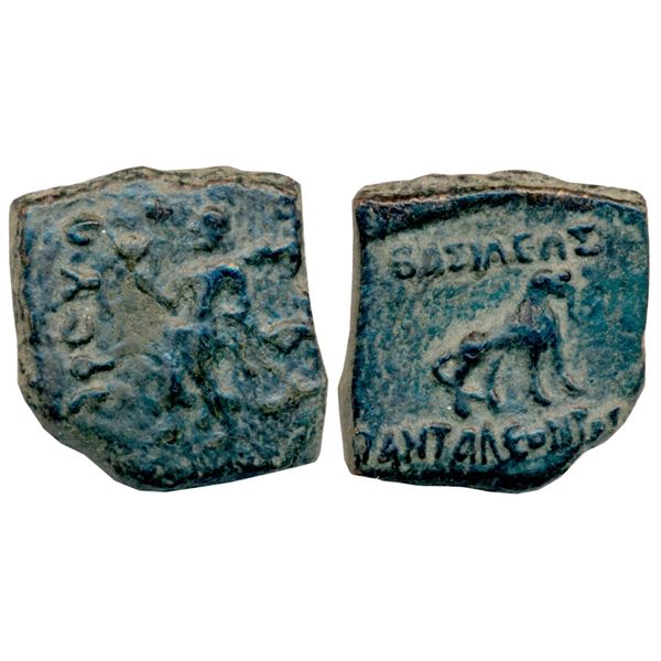 Ancient : Indo Greeks