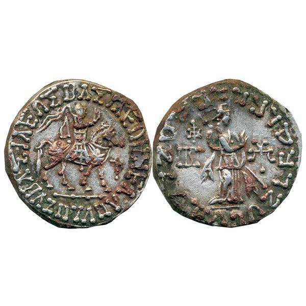 Ancient : Indo Scythians