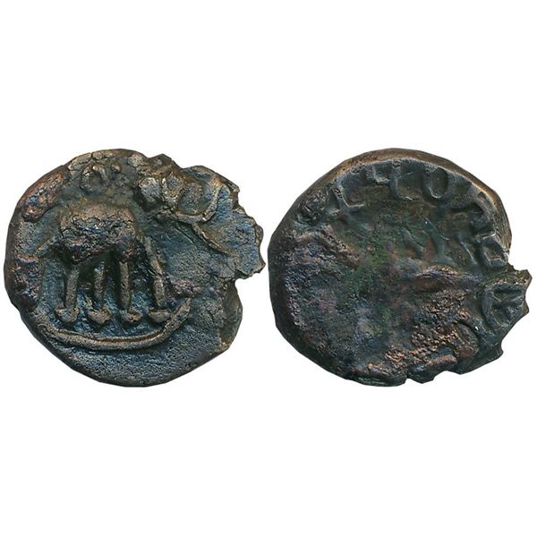 Ancient : Tribal Coinage