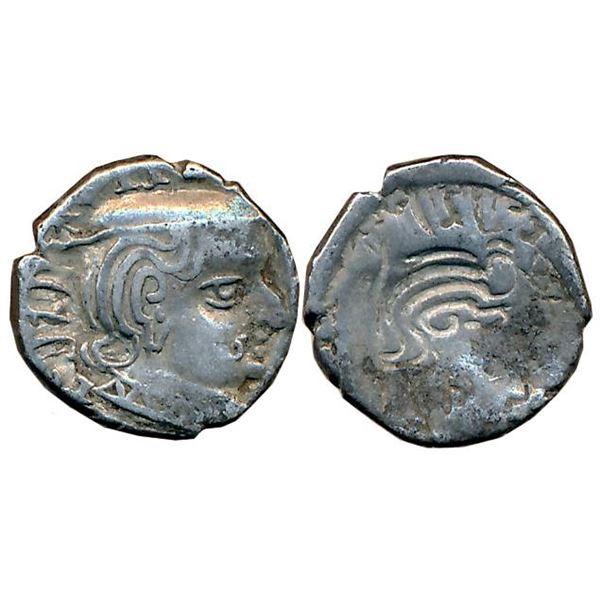 Ancient : Western Kshatrapas