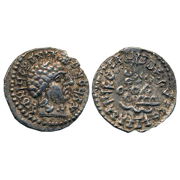 Ancient : Satavahanas