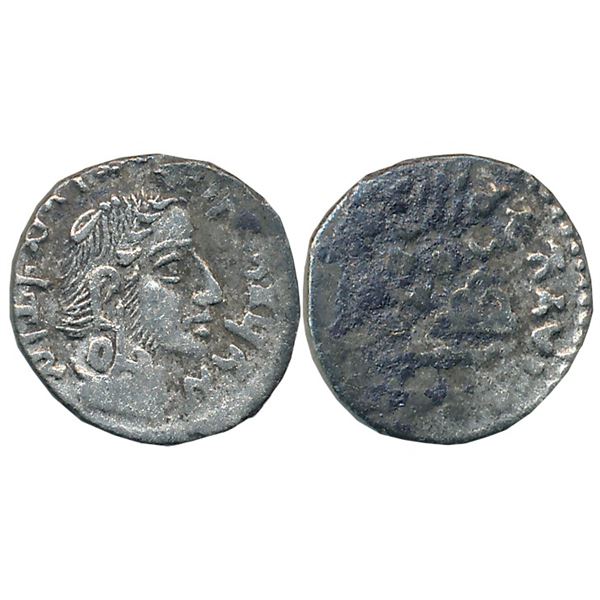 Ancient : Satavahanas