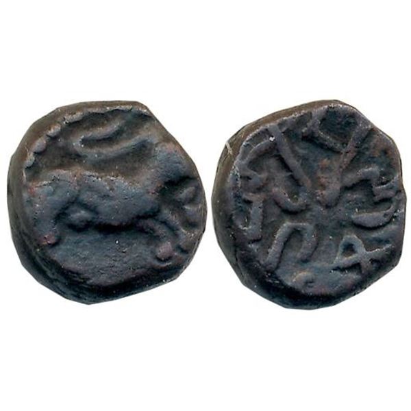 Ancient : Nagas of Padmavati