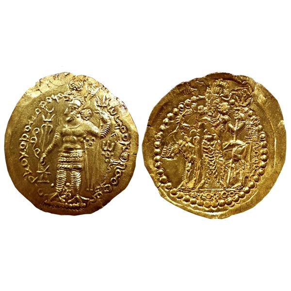 Ancient : Kushano-Sassanian