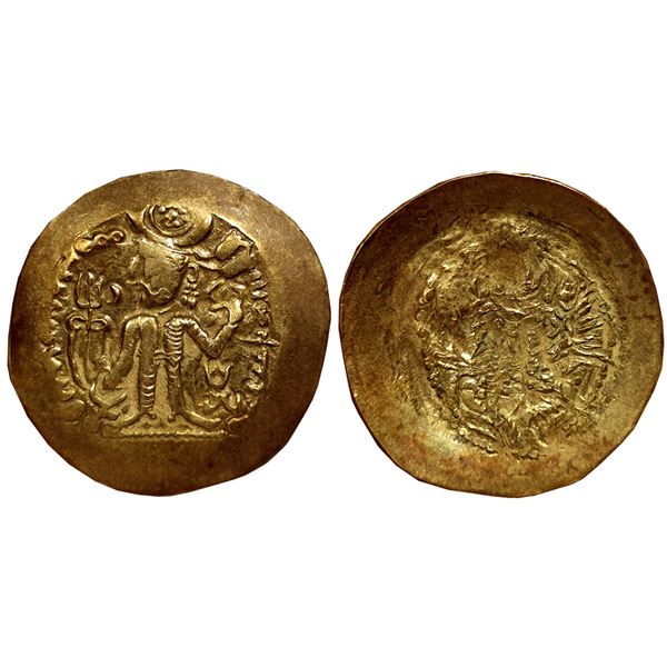 Ancient : Alchon Huns