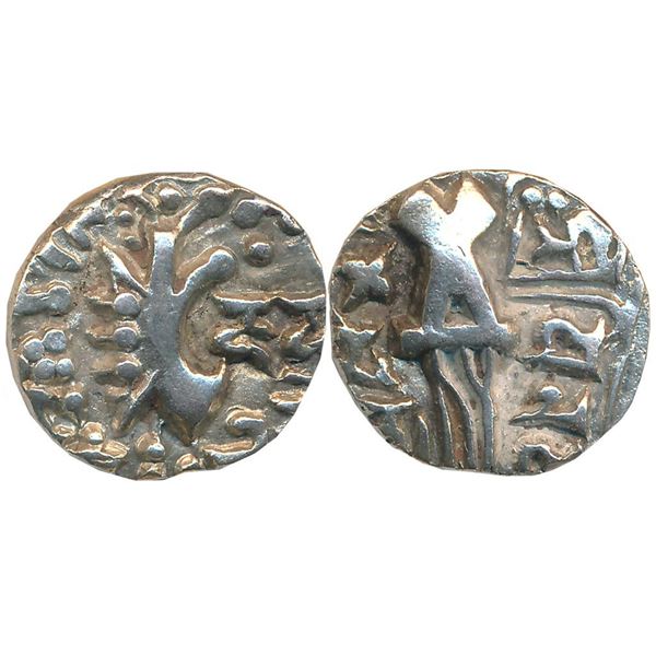 Ancient :  Kidarites