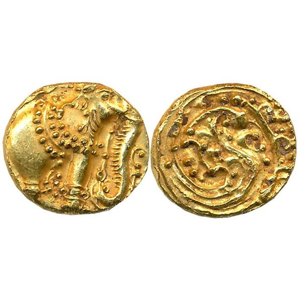 Medieval Bharat : Western Gangas