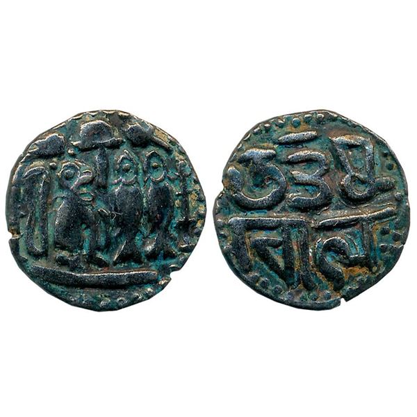 Medieval Bharat : Imperial Cholas