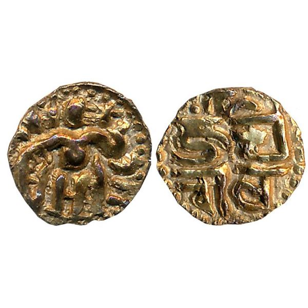 Medieval Bharat : Imperial Cholas