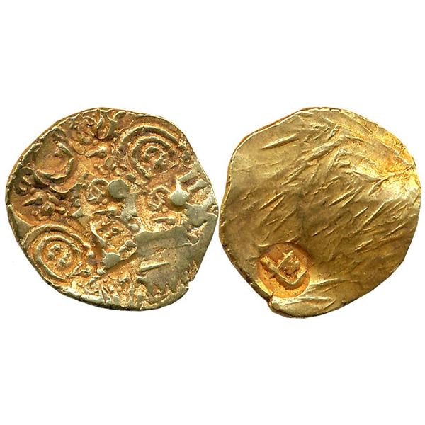 Medieval Bharat : Telugu Cholas