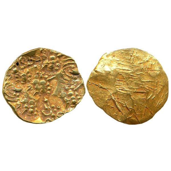 Medieval Bharat : Telugu Cholas