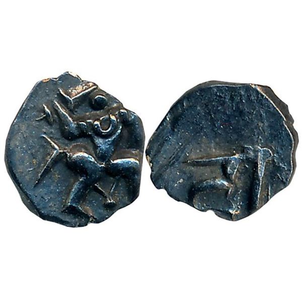 Medieval Bharat : Nidugal Chola