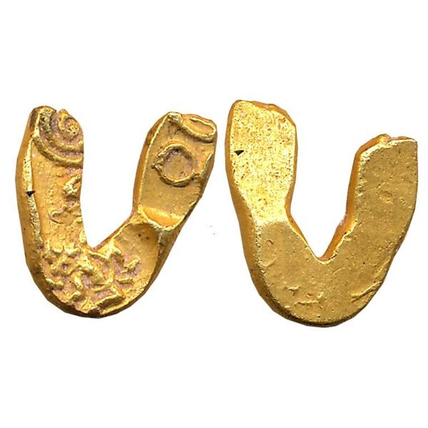 Medieval Bharat : Shilaharas