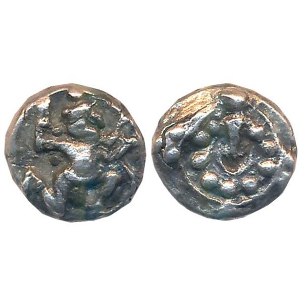 Medieval Bharat : Shilaharas