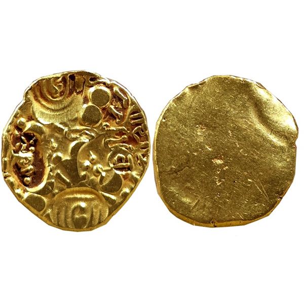 Medieval Bharat : Yadavas