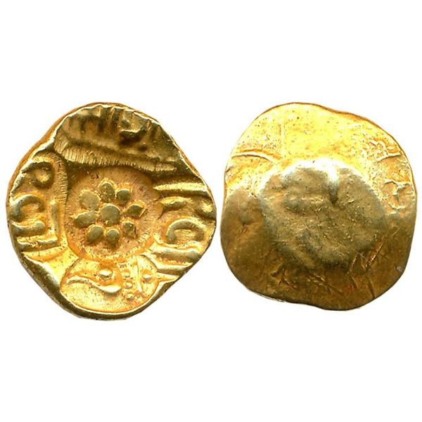 Medieval Bharat : Yadavas