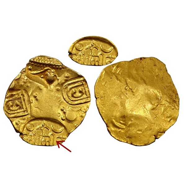 Medieval Bharat : Feudatories of Yadavas