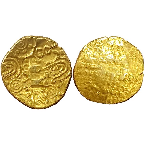 Medieval Bharat : Kakatiyas of Warangal