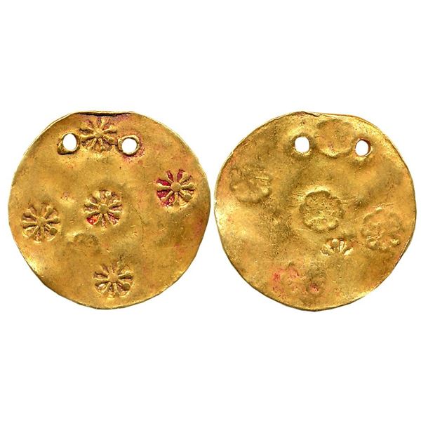 Medieval Bharat : Kadambas of Hangal