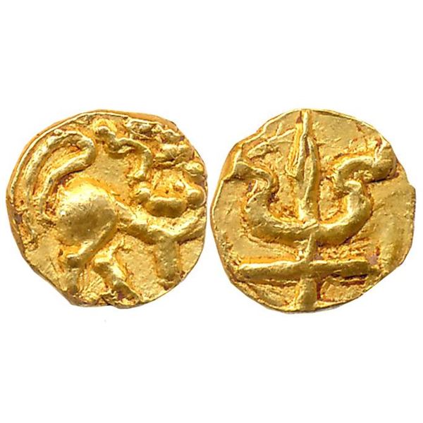 Medieval Bharat : Kadambas of Hangal