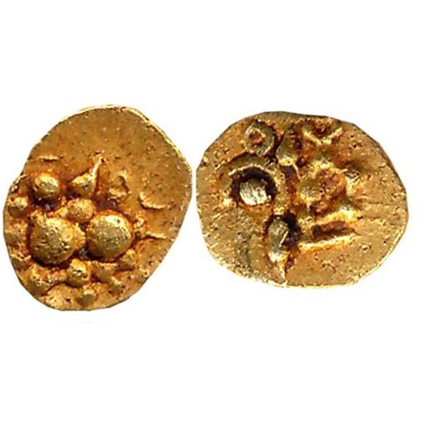 Medieval Bharat : Nolambas of Nolambavadi