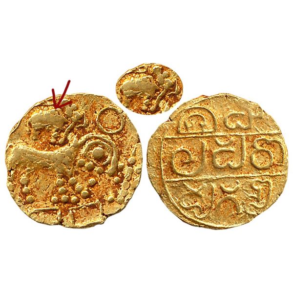 Medieval Bharat : Hoyasalas of Dwarasamudra