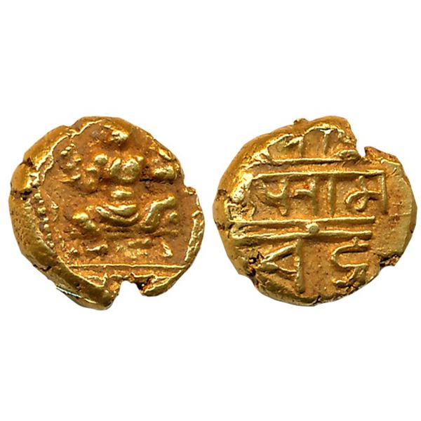 Medieval Bharat : The Vijaynagar Empire