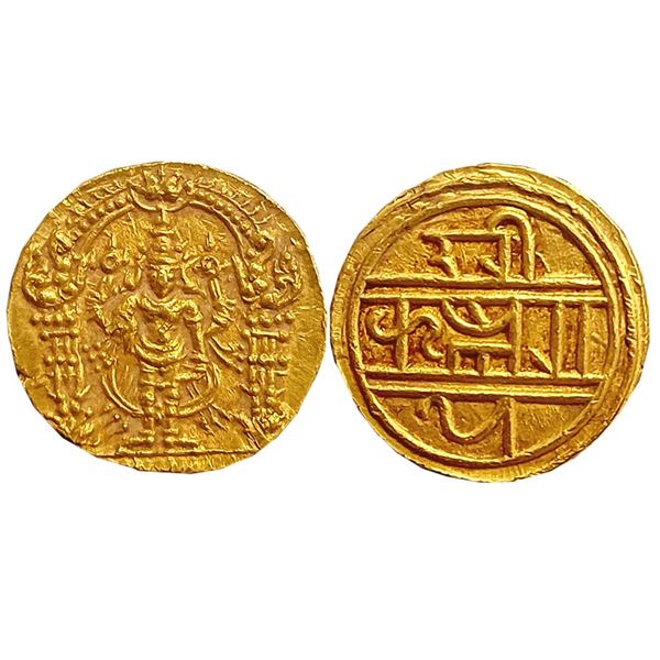 Medieval Bharat : The Vijaynagar Empire