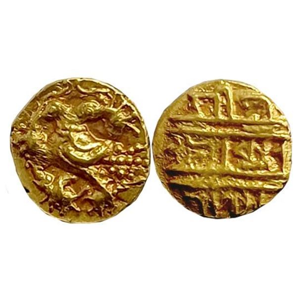 Medieval Bharat : The Vijaynagar Empire