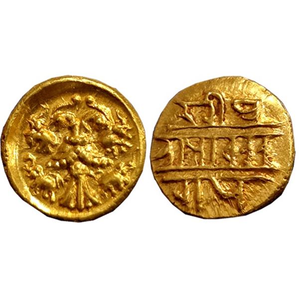 Medieval Bharat : The Vijaynagar Empire