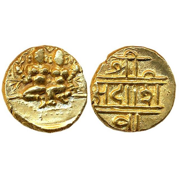 Medieval Bharat : The Vijaynagar Empire