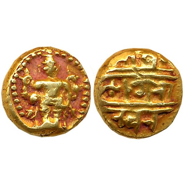 Medieval Bharat : The Vijaynagar Empire