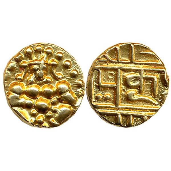 Medieval Bharat : Naykas of Chitradurga