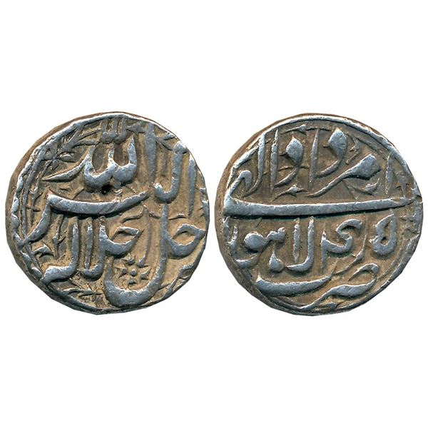 Mughals : Akbar