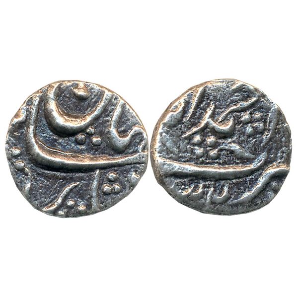 Mughals : Shah Jahan