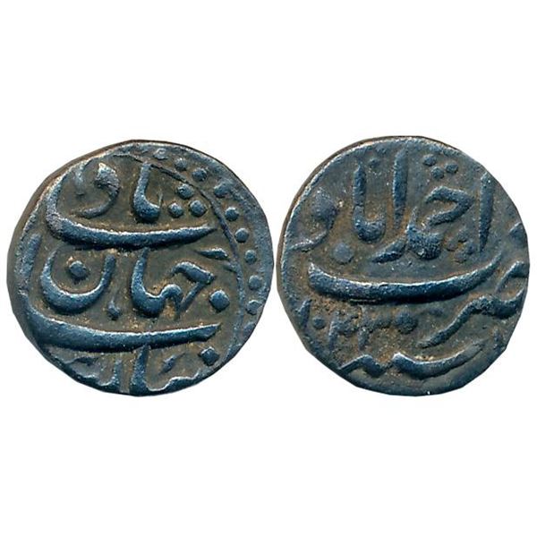 Mughals : Shah Jahan