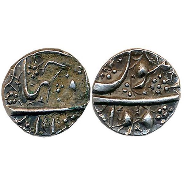 Mughals : Shah Jahan