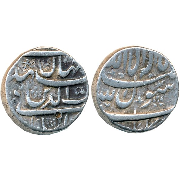 Mughals : Shah Jahan