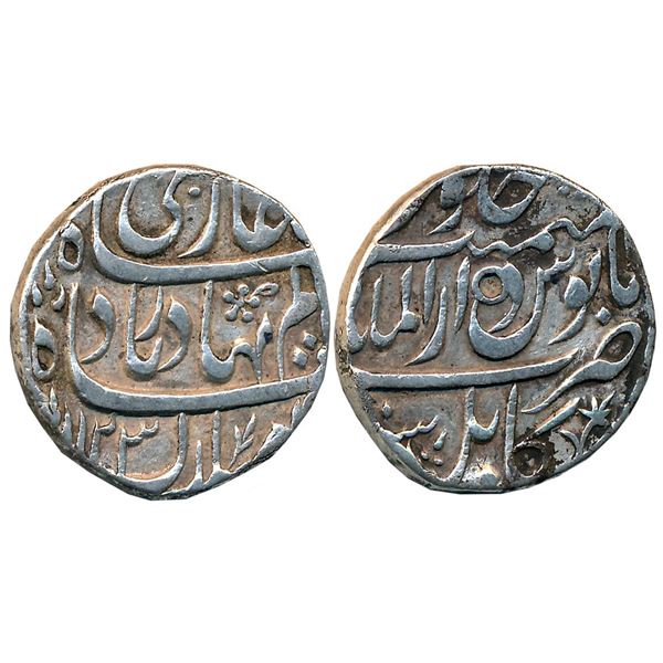 Mughals : Shah Jahan