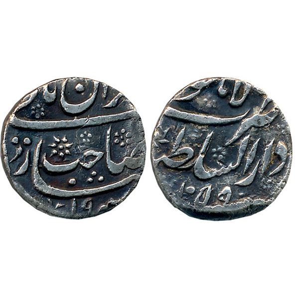 Mughals : Shah Jahan