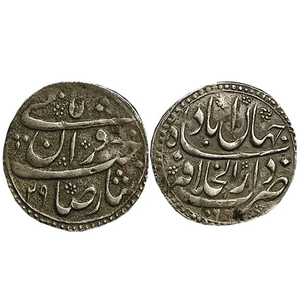 Mughals : Shah Jahan