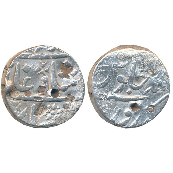 Mughals : Muhammad Shah