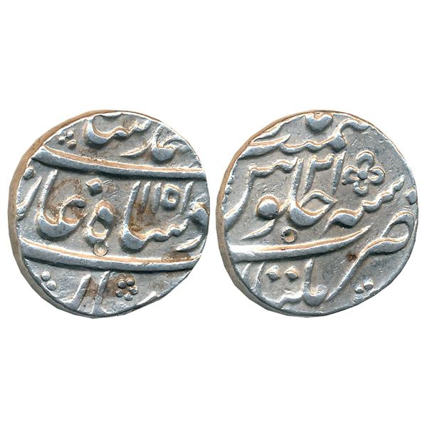 Mughals : Muhammad Shah