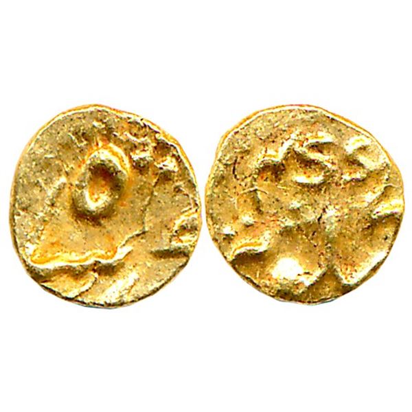 Mughals : Ahmad Shah