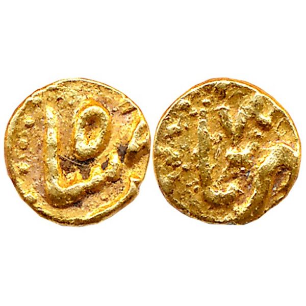 Mughals : Ahmad Shah