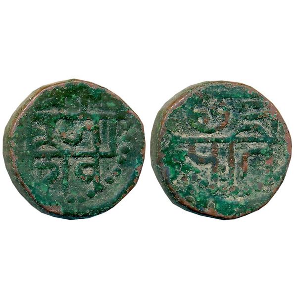 Independent Kingdoms : Marathas