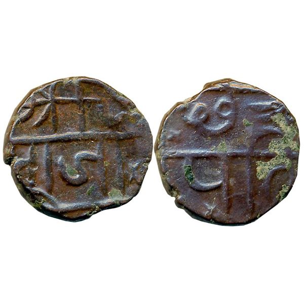 Independent Kingdoms : Marathas